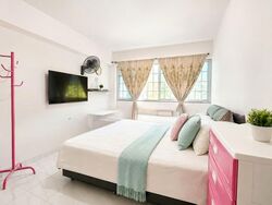 Blk 416 Harmony View (Hougang), HDB 5 Rooms #635475051